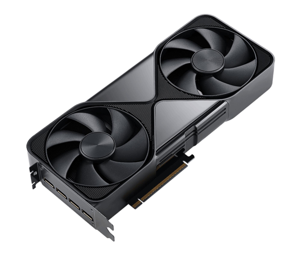 NVIDIA RTX PRO 6000 Blackwell 96GB GDDR7 - 1552284 - zdjęcie